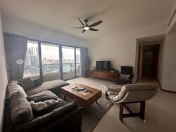Marina Boulevard (D1), Condominium #501926261